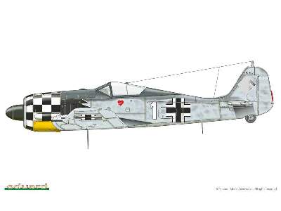 Fw 190A-5 1/72 - image 4