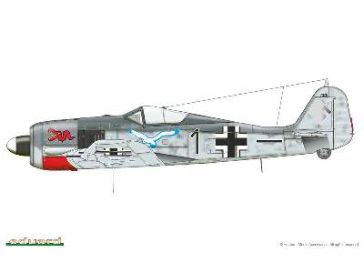 Fw 190A-5 1/72 - image 5