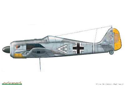 Fw 190A-5 1/72 - image 6