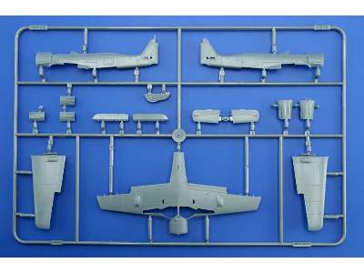 Fw 190A-5 1/72 - image 8