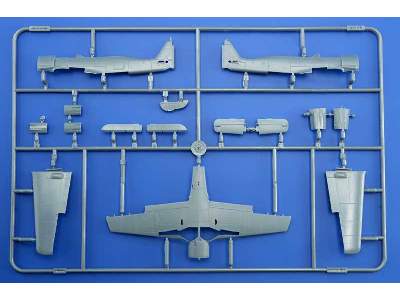 Fw 190A-5 1/72 - image 9