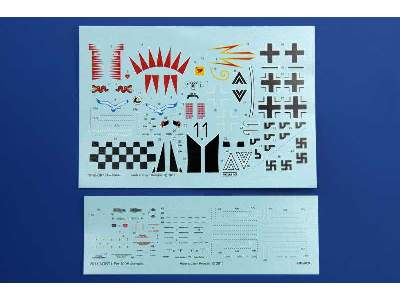 Fw 190A-5 1/72 - image 12