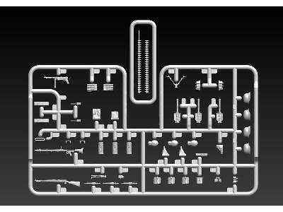 WWII German Infantry Weapons and Equipment - image 4