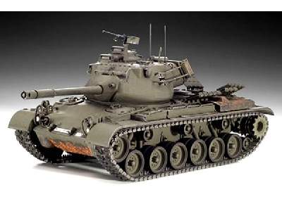 M47 Patton - image 1