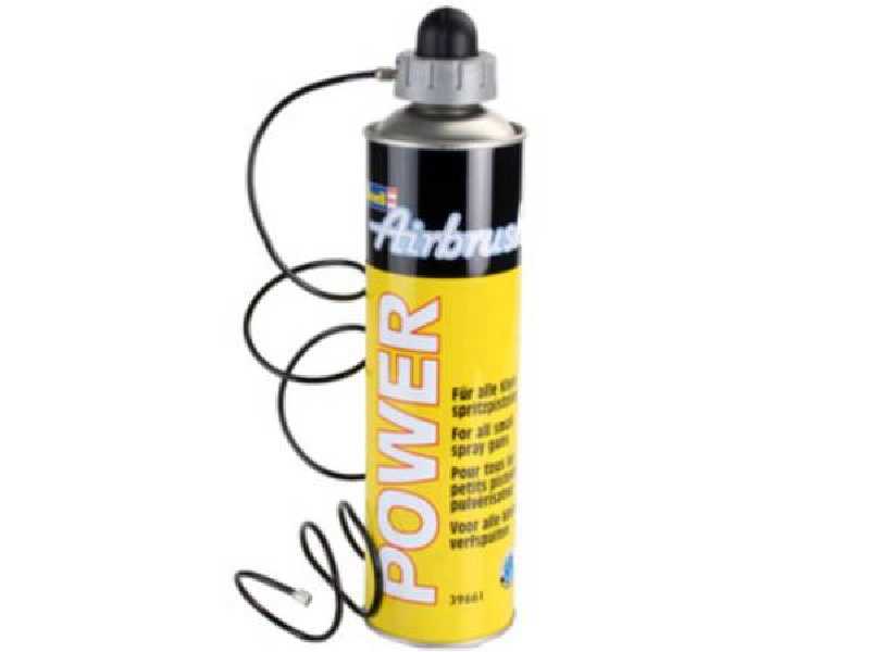 Airbrush Power, 750 ml - image 1