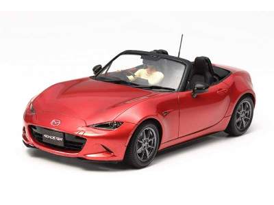 Mazda MX-5 - image 1