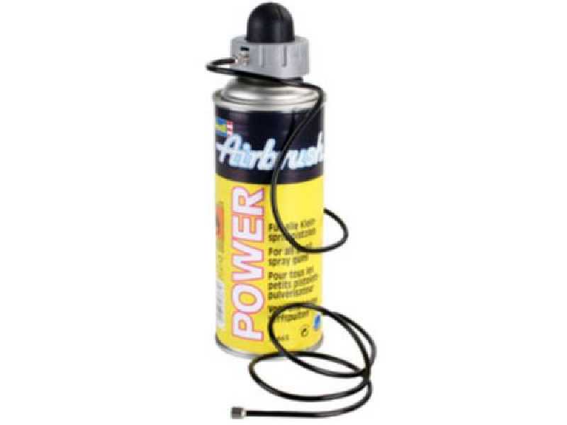 Airbrush Power, 400 ml - image 1