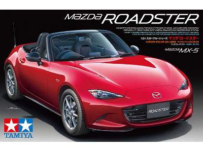 Mazda MX-5 - image 5