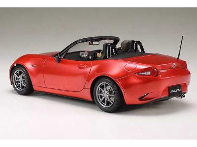 Mazda MX-5 - image 6