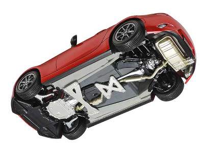 Mazda MX-5 - image 9