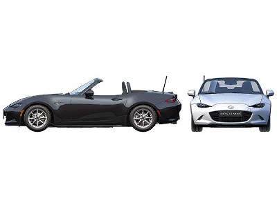 Mazda MX-5 - image 14