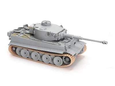 Pz.Kpfw.VI Ausf.E Sd.Kfz 181 Tiger 1 Tunisian Initial  - image 42