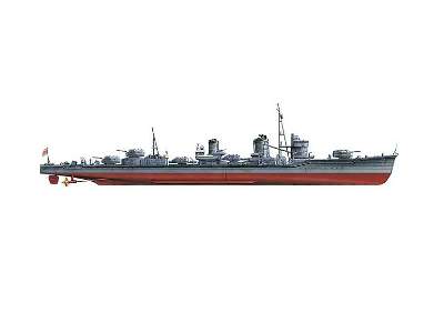 Japanese Navy Destroyer Kagero - image 14
