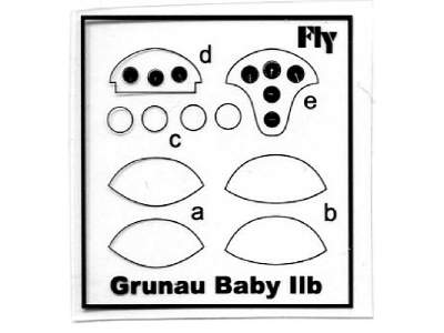 Grunau Baby IIb Sweden - image 7