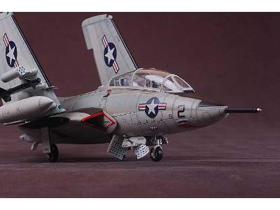 Grumman TF-9J Cougar (F9F-8T) - image 15