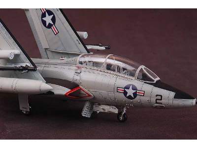 Grumman TF-9J Cougar (F9F-8T) - image 17