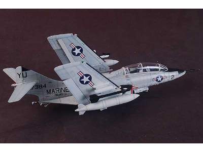 Grumman TF-9J Cougar (F9F-8T) - image 32