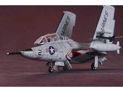 Grumman TF-9J Cougar (F9F-8T) - image 50