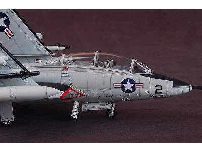 Grumman TF-9J Cougar (F9F-8T) - image 55