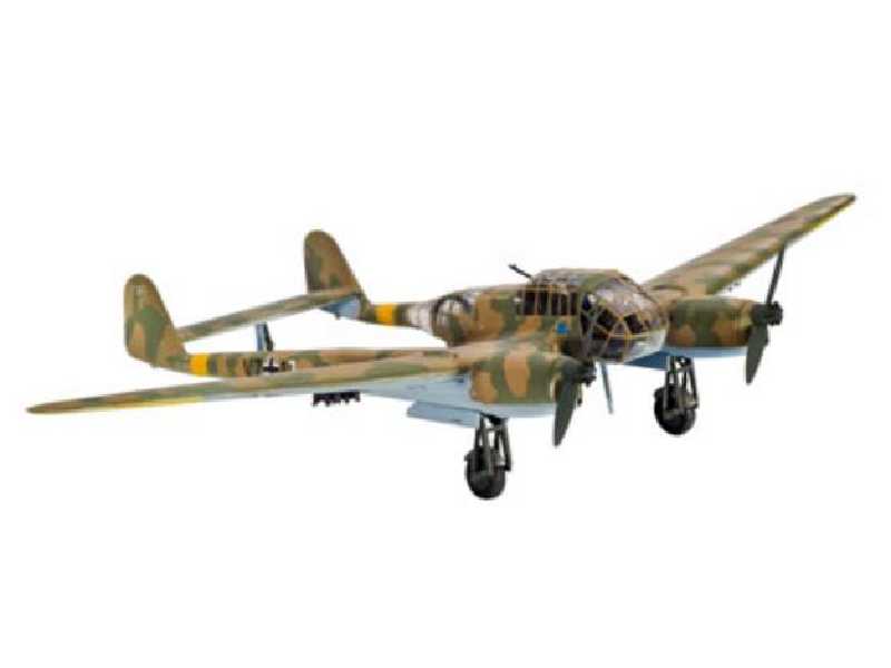 Focke Wulf Fw 189 A-1 - image 1