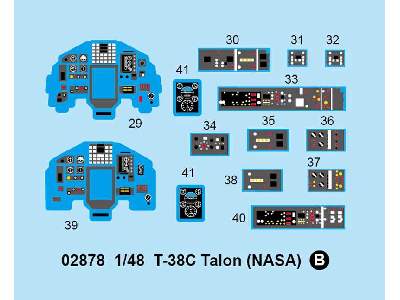 T-38C Talon (NASA) - image 4