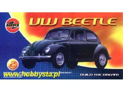 VW BEETLE - image 1