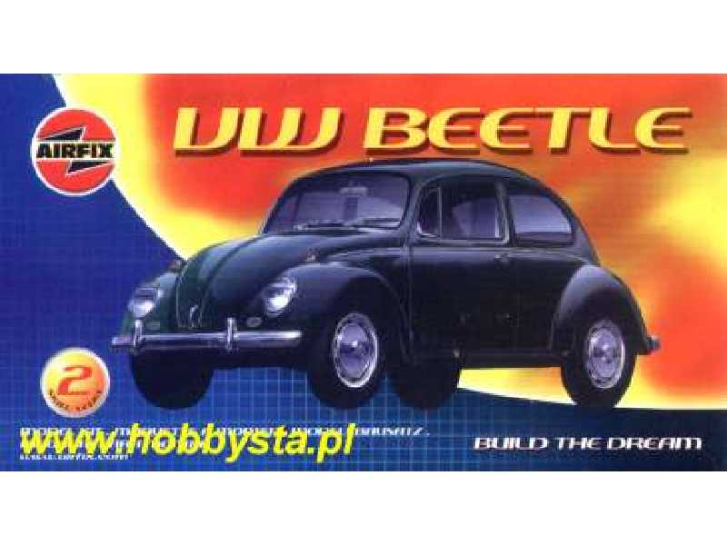 VW BEETLE - image 1