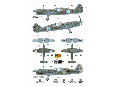 Caudron CR.714 C-1  - image 3