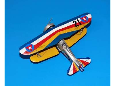 Curtiss Hawk II  - image 5