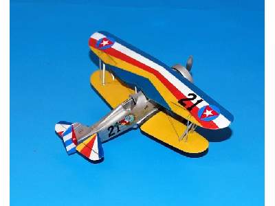 Curtiss Hawk II  - image 6