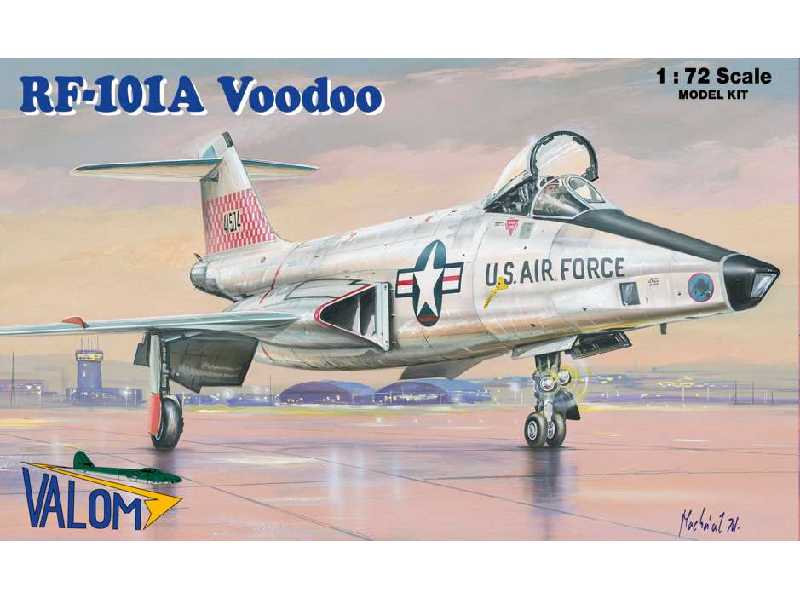 RF-101A Voodoo - image 1