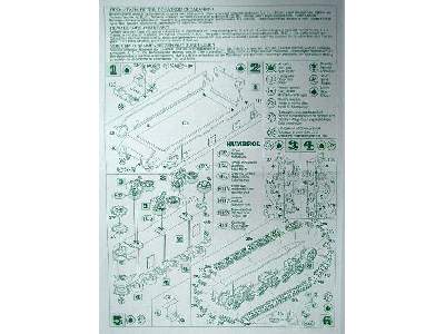 Sherman M4(105) medium tank - image 4