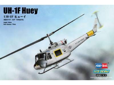 UH-1F Huey  - image 1