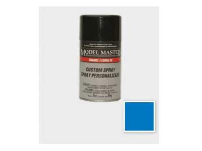 French Blue - Gloss Spray  - image 2