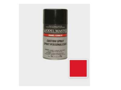 Guards Red - Gloss Spray  - image 2