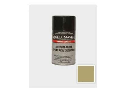 Champagne Gold Metallic - Semi-Gloss - image 2