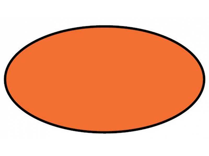 Racing Orange - Gloss Spray  - image 1