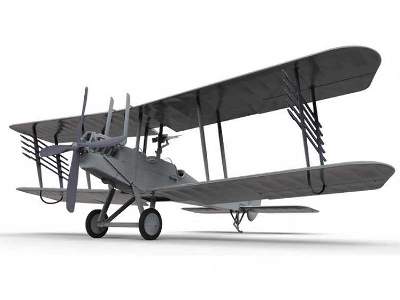 Royal Aircraft Factory BE2c - Night Fighter - image 3