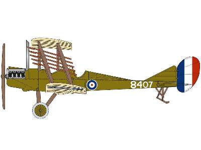 Royal Aircraft Factory BE2c - Night Fighter - image 7