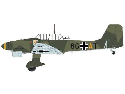 Junkers Ju87 B-1 Stuka - image 3
