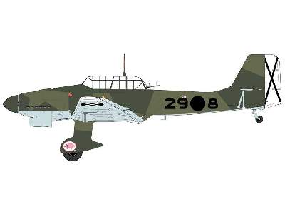 Junkers Ju87 B-1 Stuka - image 4