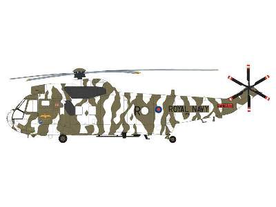 Westland Sea King HC.4 - image 2