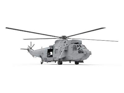 Westland Sea King HC.4 - image 4