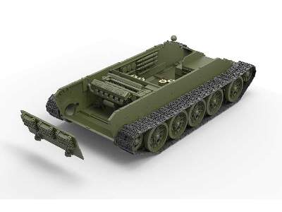 T-44 Soviet Medium Tank - image 79