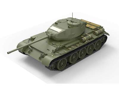 T-44 Soviet Medium Tank - image 96
