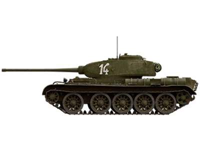 T-44 Soviet Medium Tank - image 100