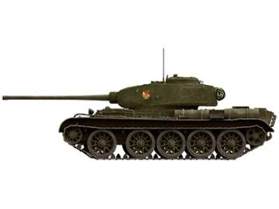 T-44 Soviet Medium Tank - image 101