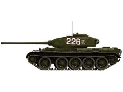T-44 Soviet Medium Tank - image 103