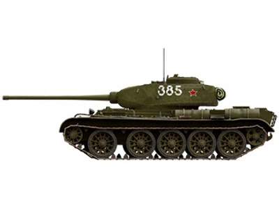 T-44 Soviet Medium Tank - image 105