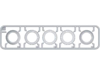 ZIS-6 Family Wheels Set - image 4